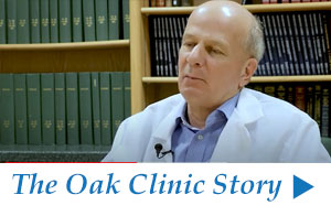The Oak Clinic Story