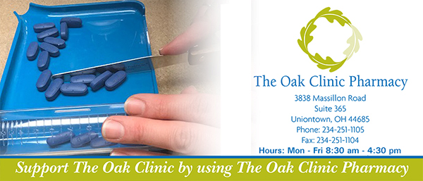 Oak Clinic Pharmacy